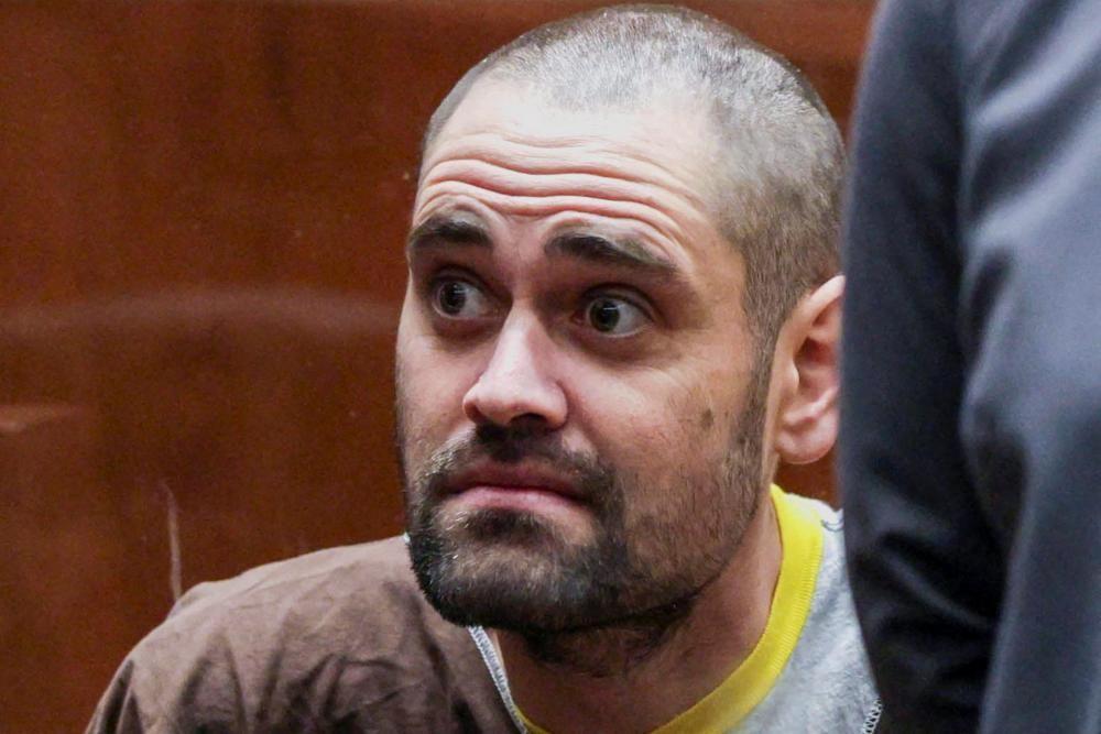 Nick Reiner pleads not guilty in the killing of parents Rob and Michele