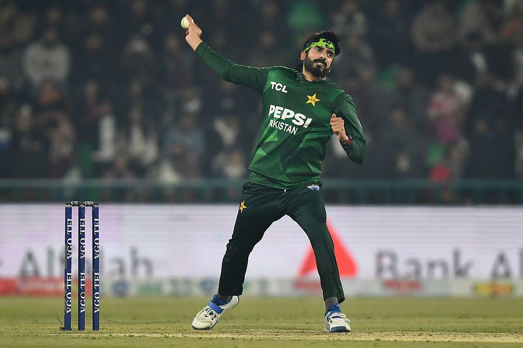 Pakistan Cricket