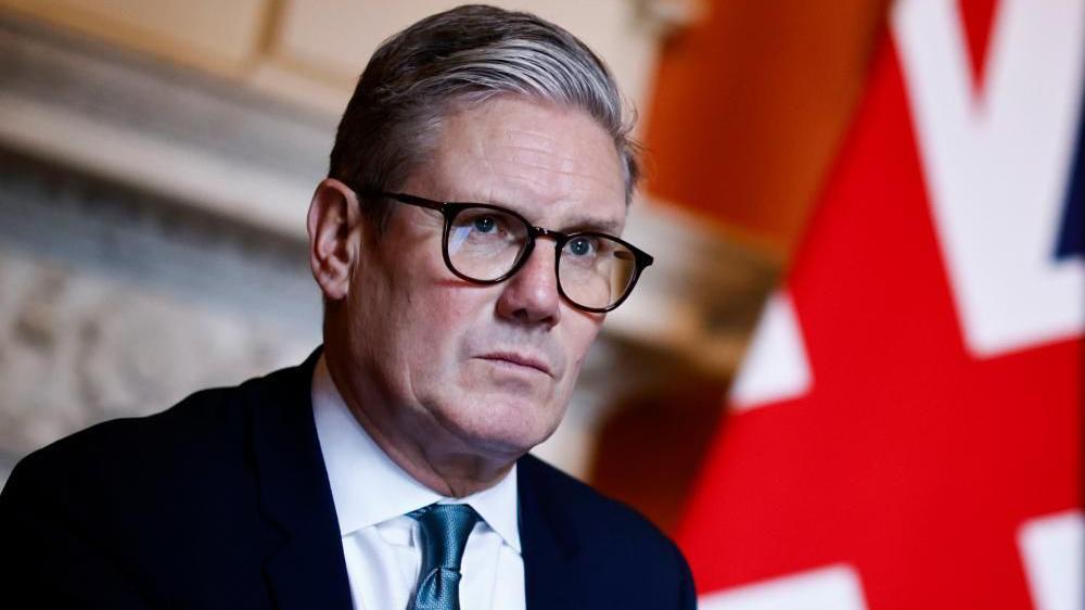 Bondi attack on Jewish community sickening says Starmer