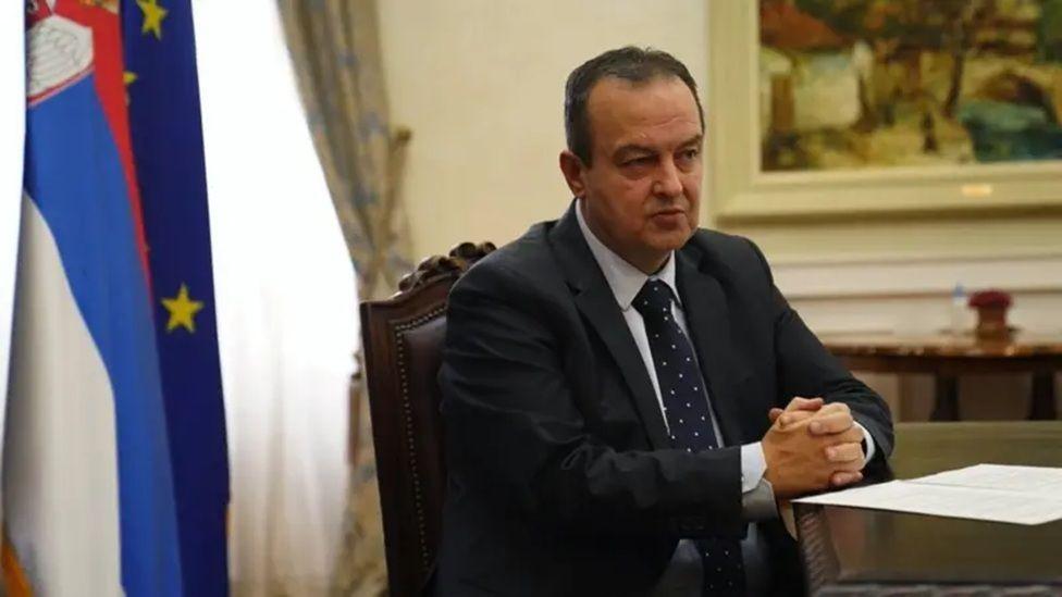 ivica dačić