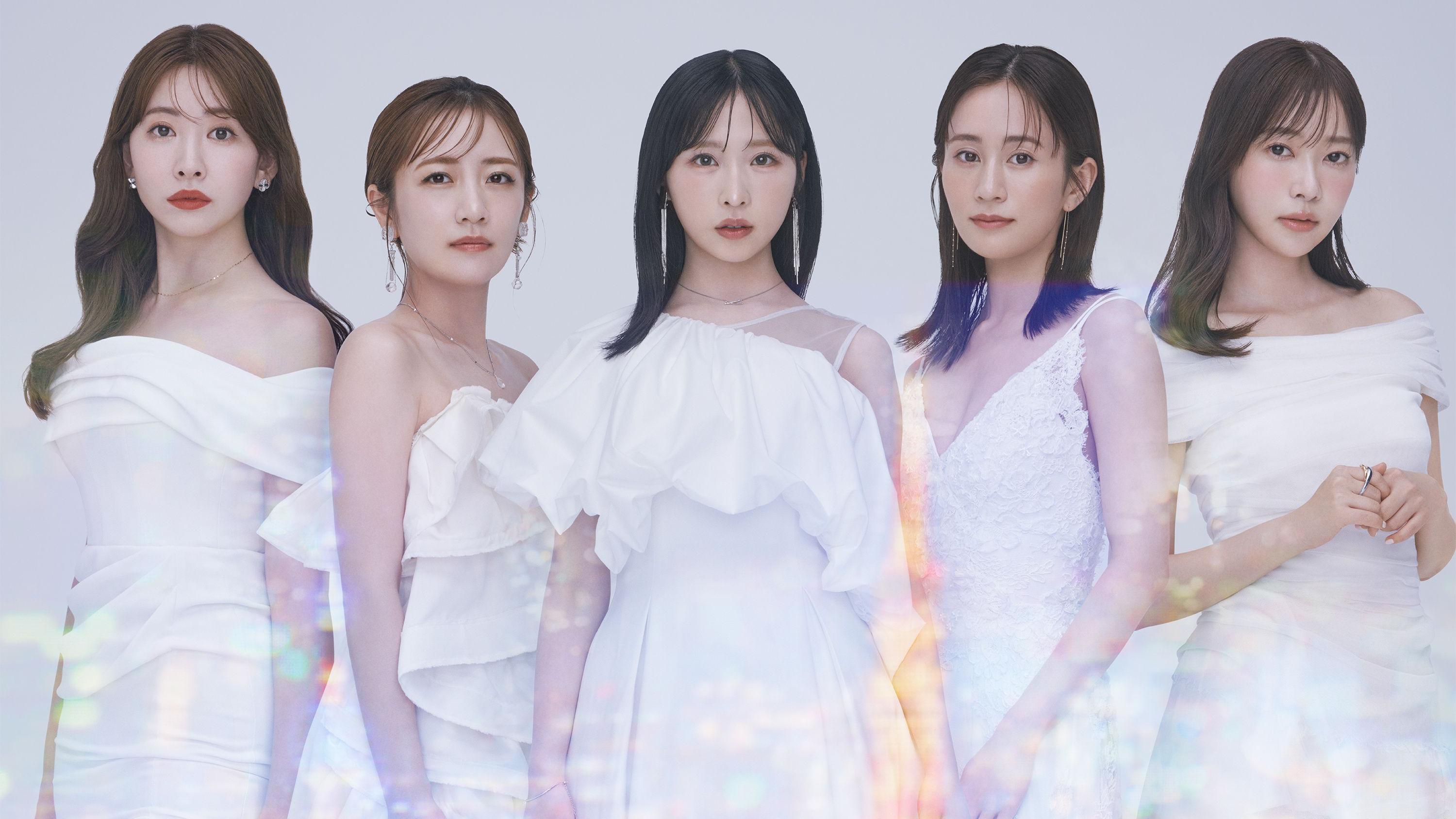 AKB48在單曲《Oh My Pumpkin!》封面上的合照。