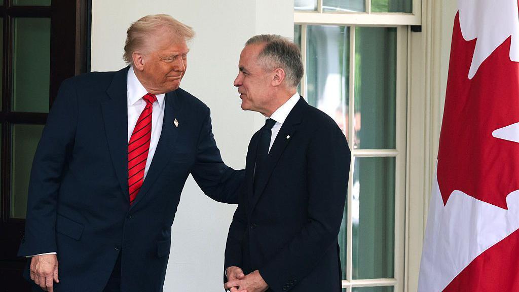 Israel-Iran conflict set to dominate G7 summit