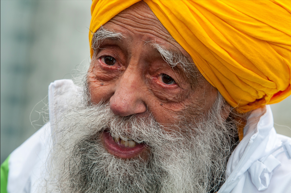 Worlds oldest marathon runner dies at 114 in hit-and-run