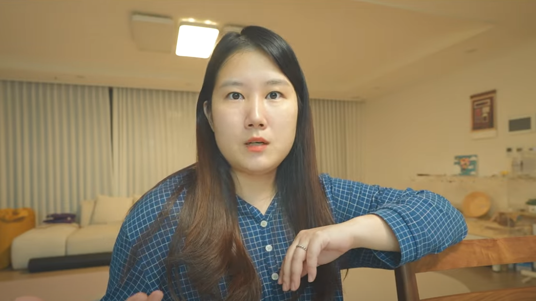 장세련 씨