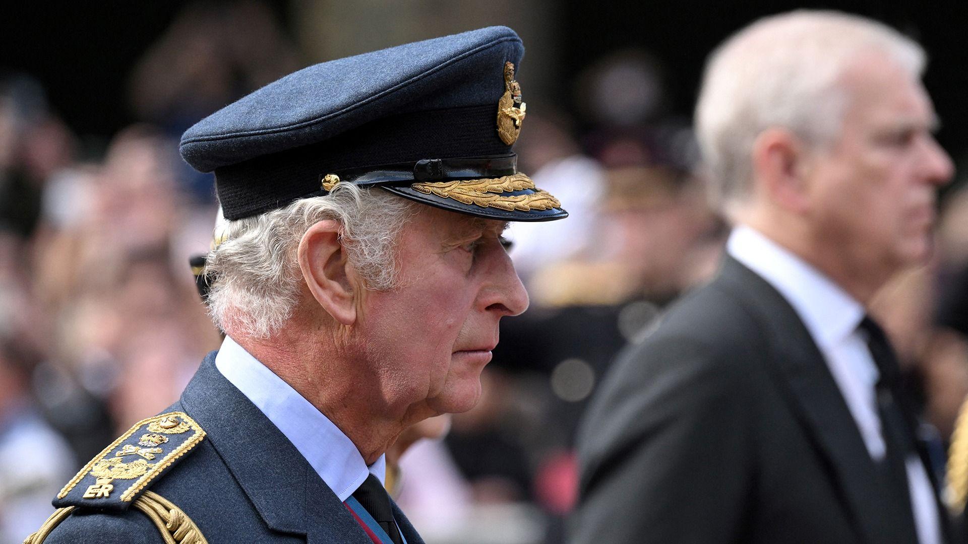 How much could Andrews arrest hurt the Royal Family?