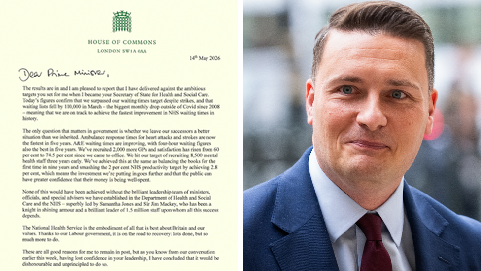 Four key excerpts from Streetings resignation letter