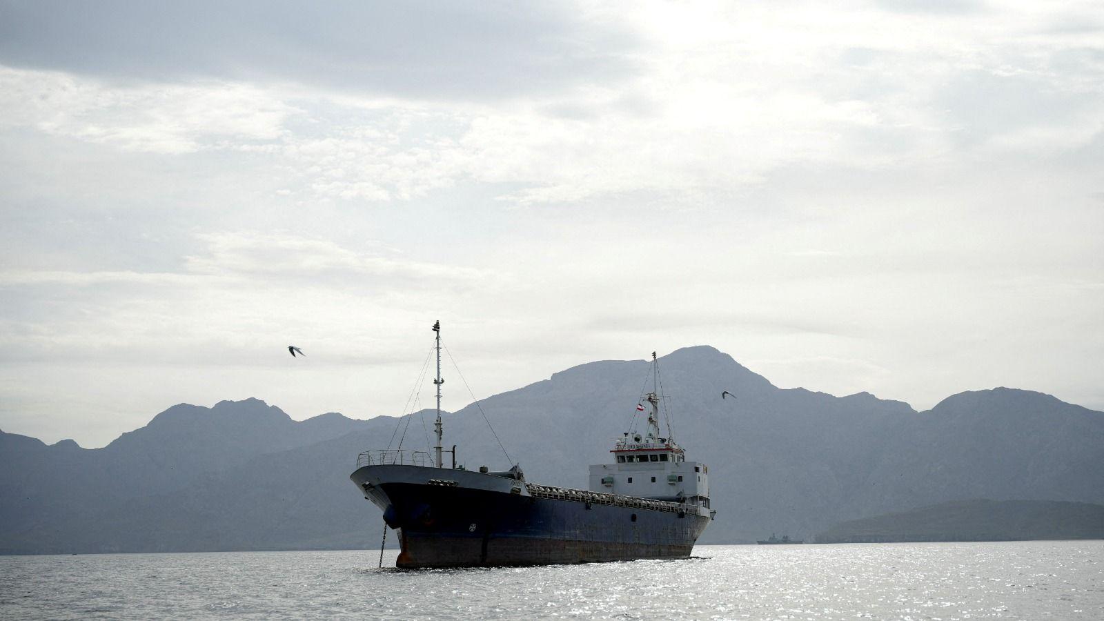 Iran