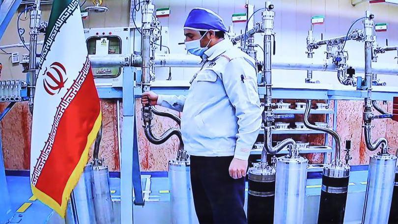 iran