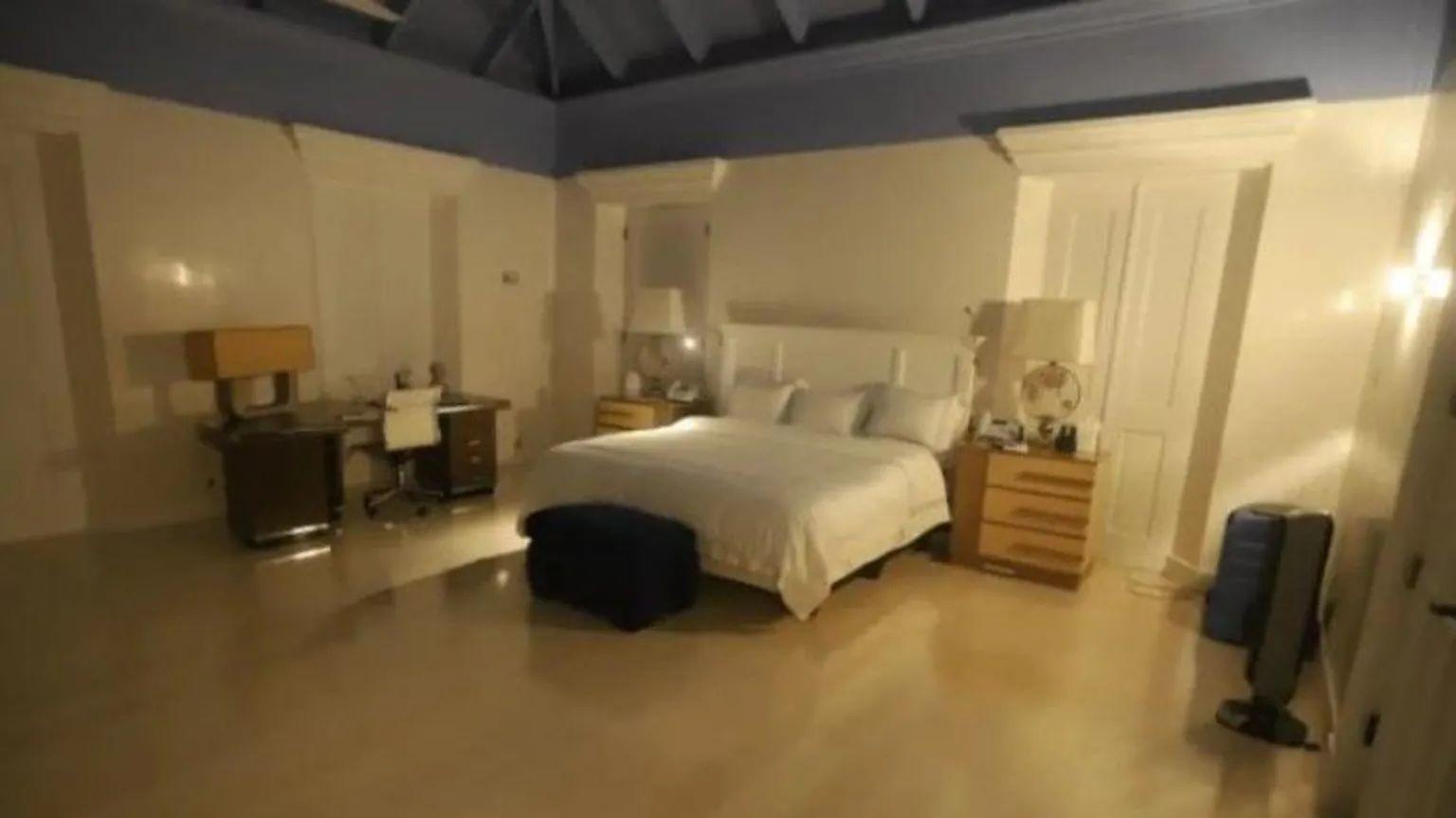 新圖片展示了該房產內的各個臥室