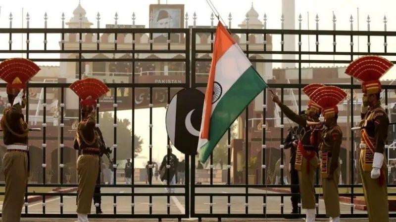 انڈیا اور پاکستان کو حالیہ عرصے میں شدید لڑائی اور تناؤ کی صورتحال کا سامنا رہا 