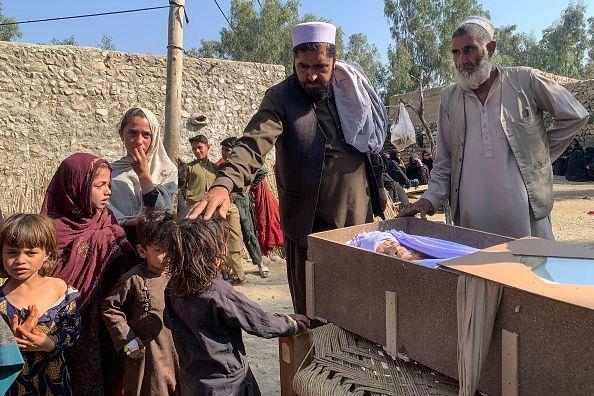 Afghanistan