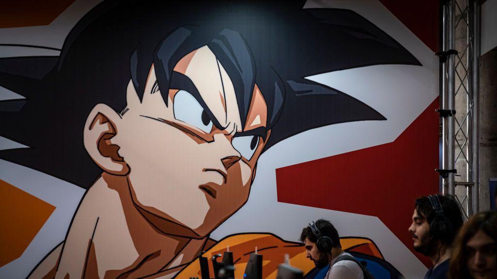 Manga-inspired theme park to be built near Paris
