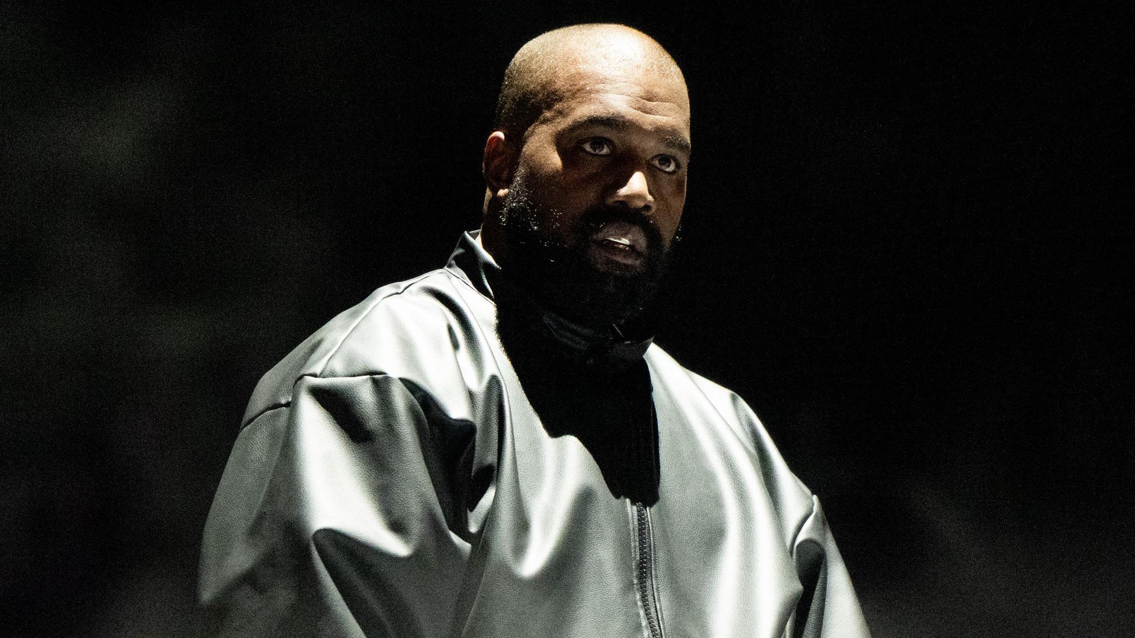 Slovakian rap festival featuring Kanye West called off