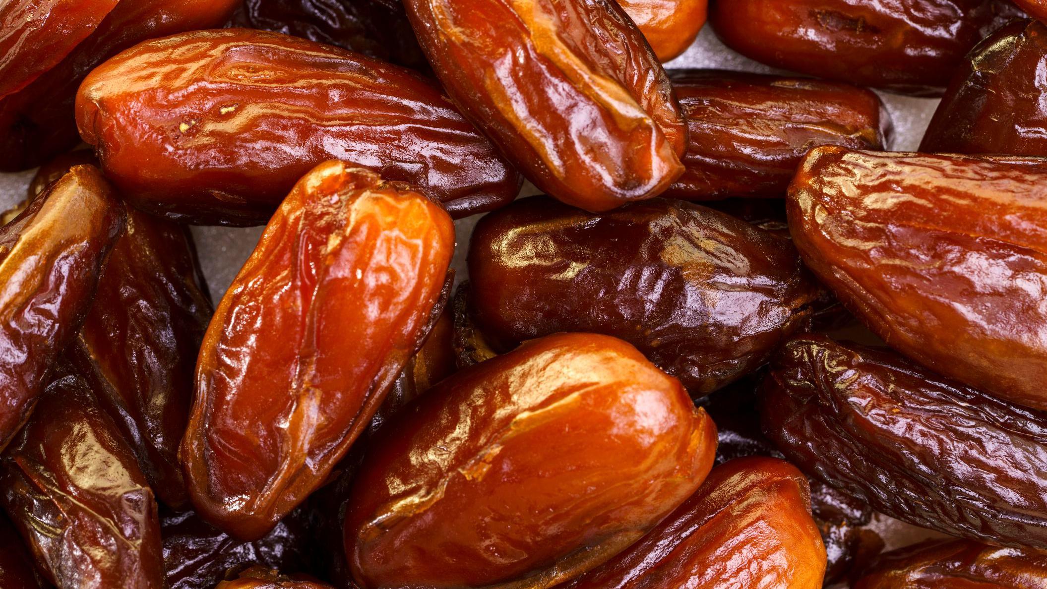 کھجوریں
