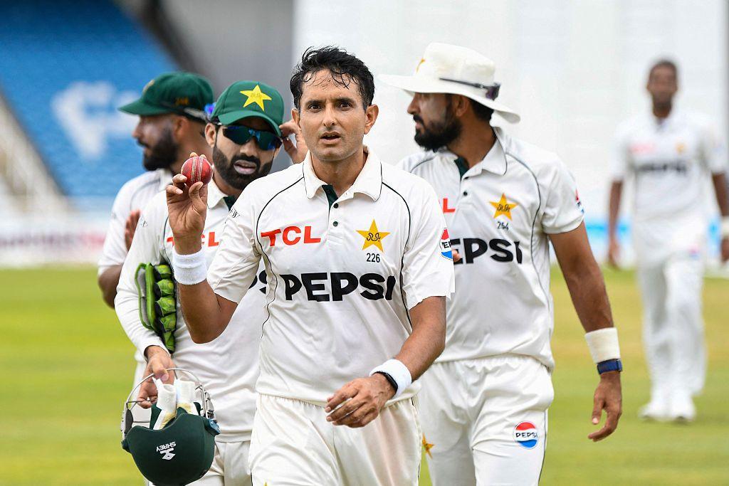 Mohammad Abbas