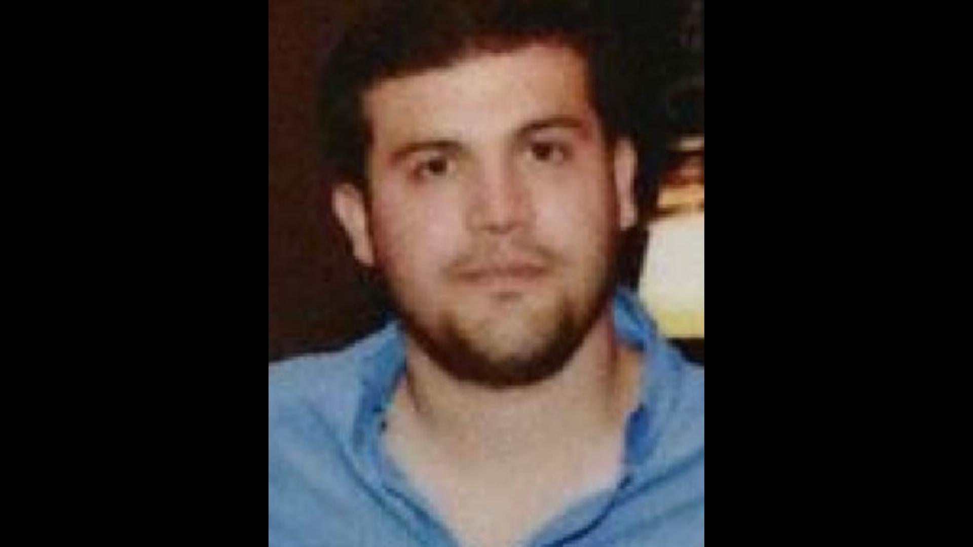 Una foto del rostro de Joaquín Guzmán López mirando a la cámara