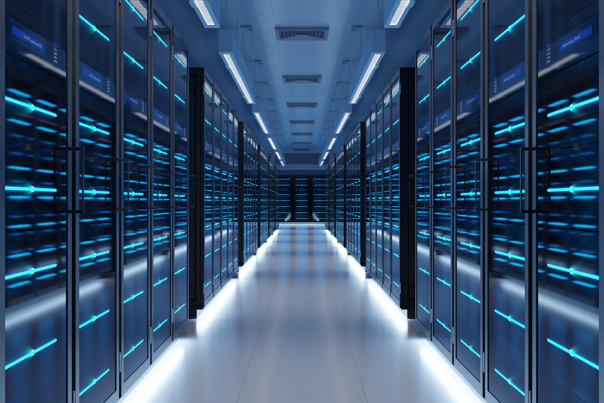 Data Center