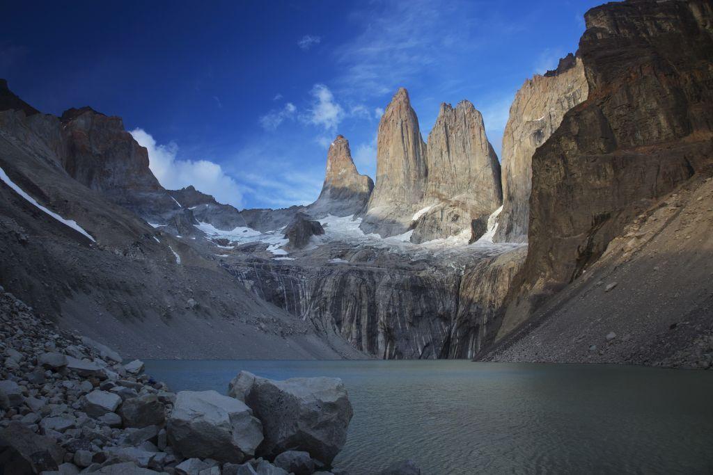 Mueren 5 turistas extranjeros en la Patagonia chilena tras ser sorprendidos por un temporal 
