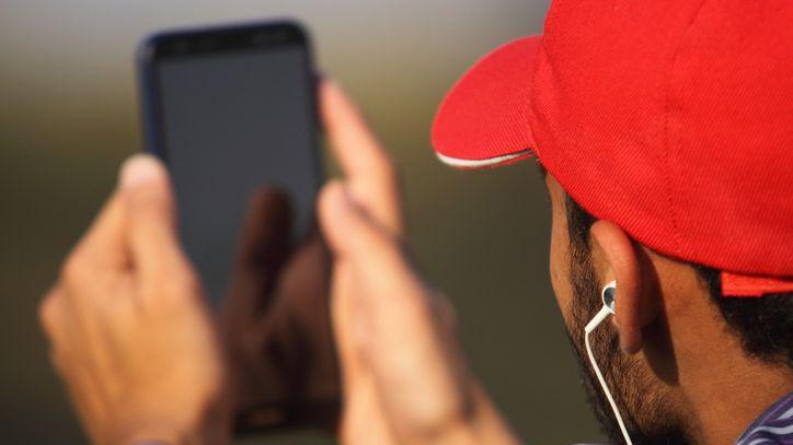 Mobile phone