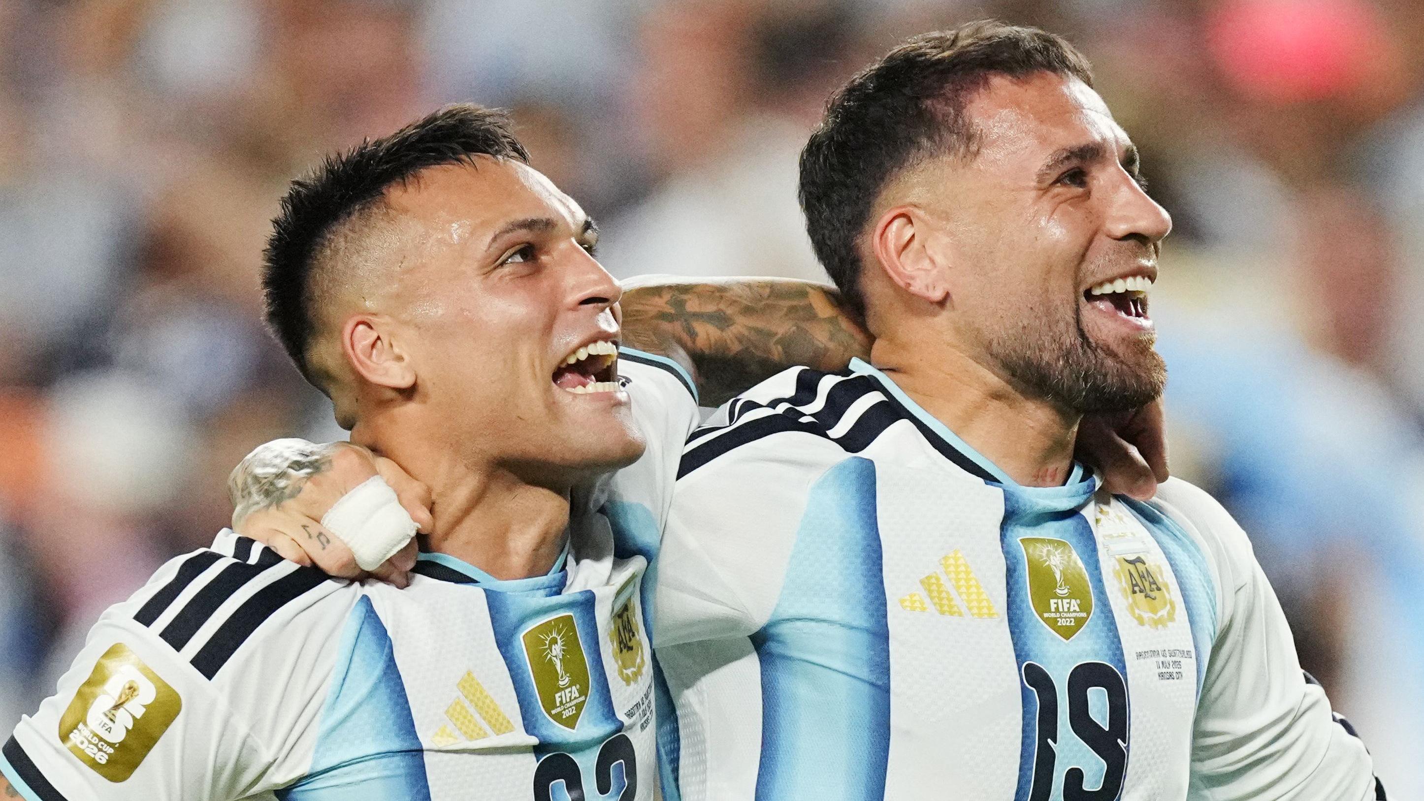 Mundial 2026 - Así te lo contamos: Argentina vence a Suiza y peleará con Inglaterra por un puesto en la final del Mundial - BBC News Mundo