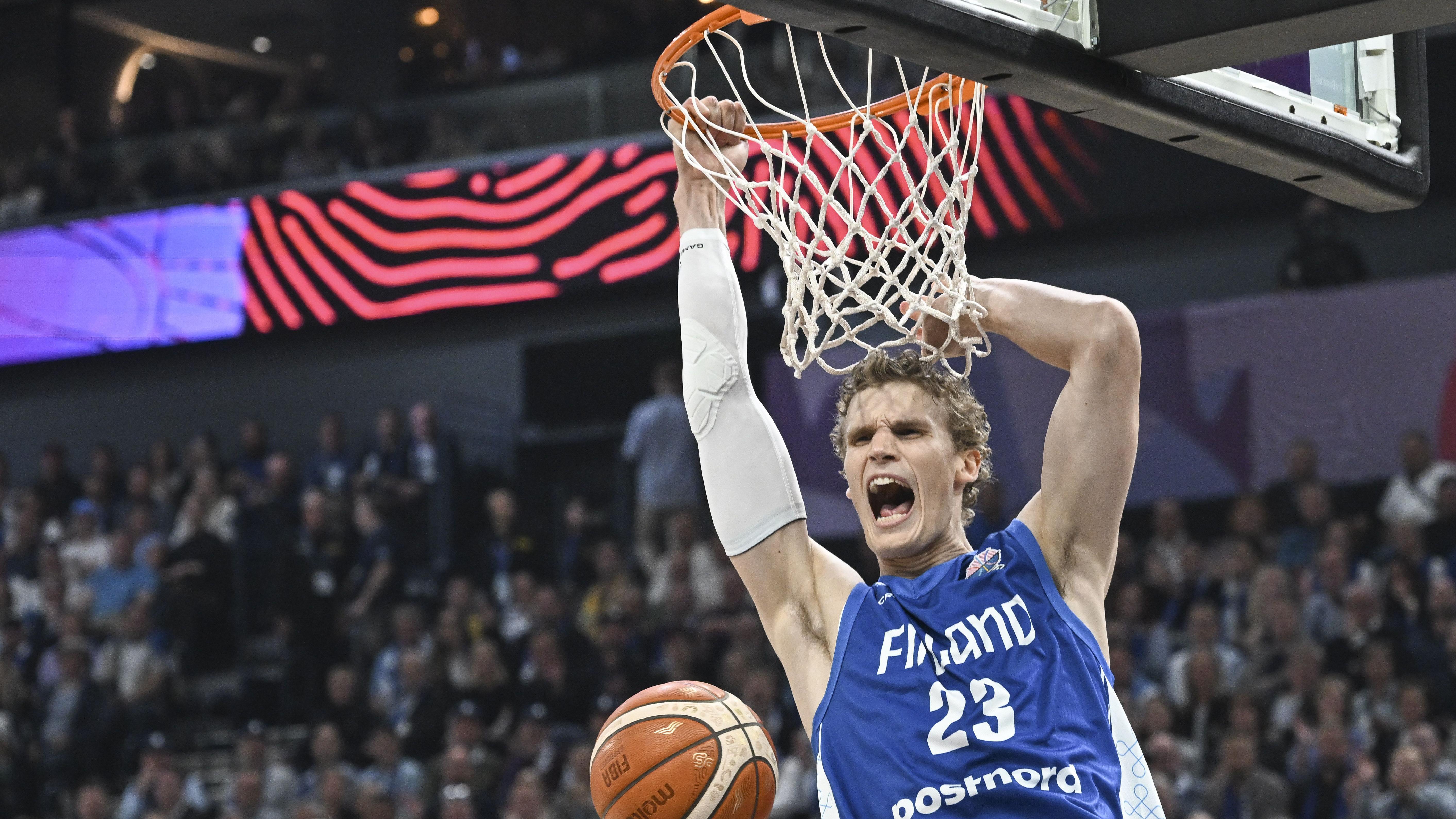 Lauri Markanen