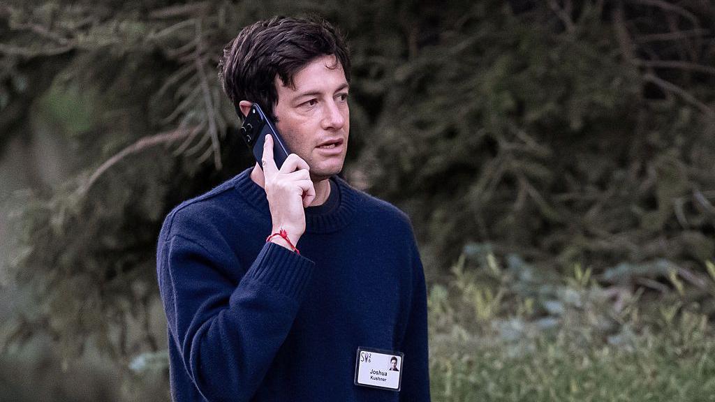 Joshua Kushner
