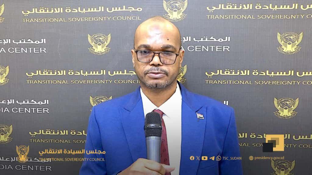 وزير التعليم والتربية الوطنية التهامي الزين