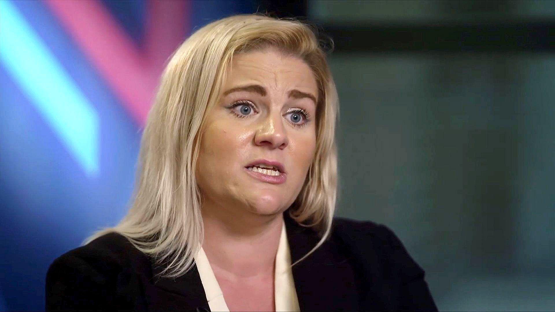 Burnham looking into conducting Epstein inquiry, says victims minister