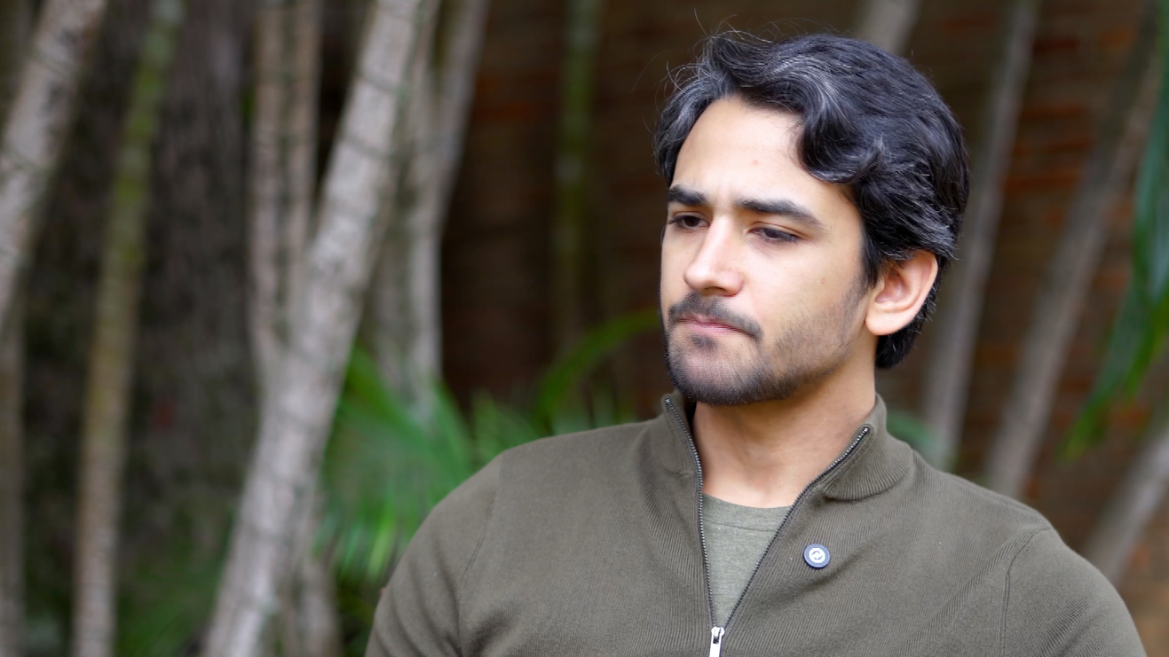 Jailed Venezuelan politicians son says Trump shouldnt be fooled by pledge of prisoner releases