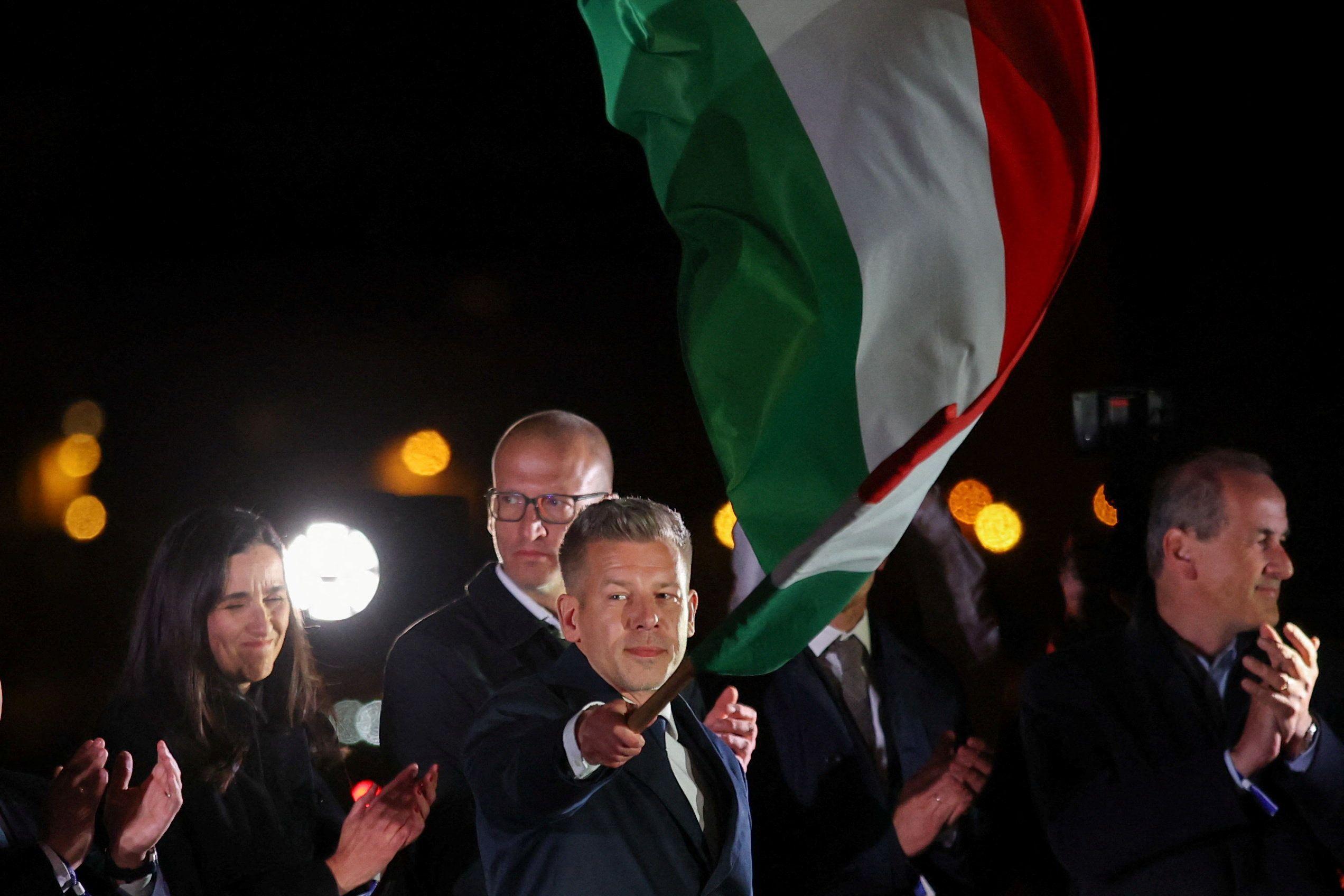 peter mađar