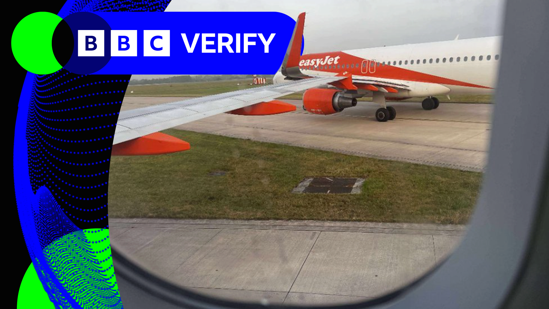 Passengers tell of Manchester plane collision, and where is Russia advancing in Ukraine?