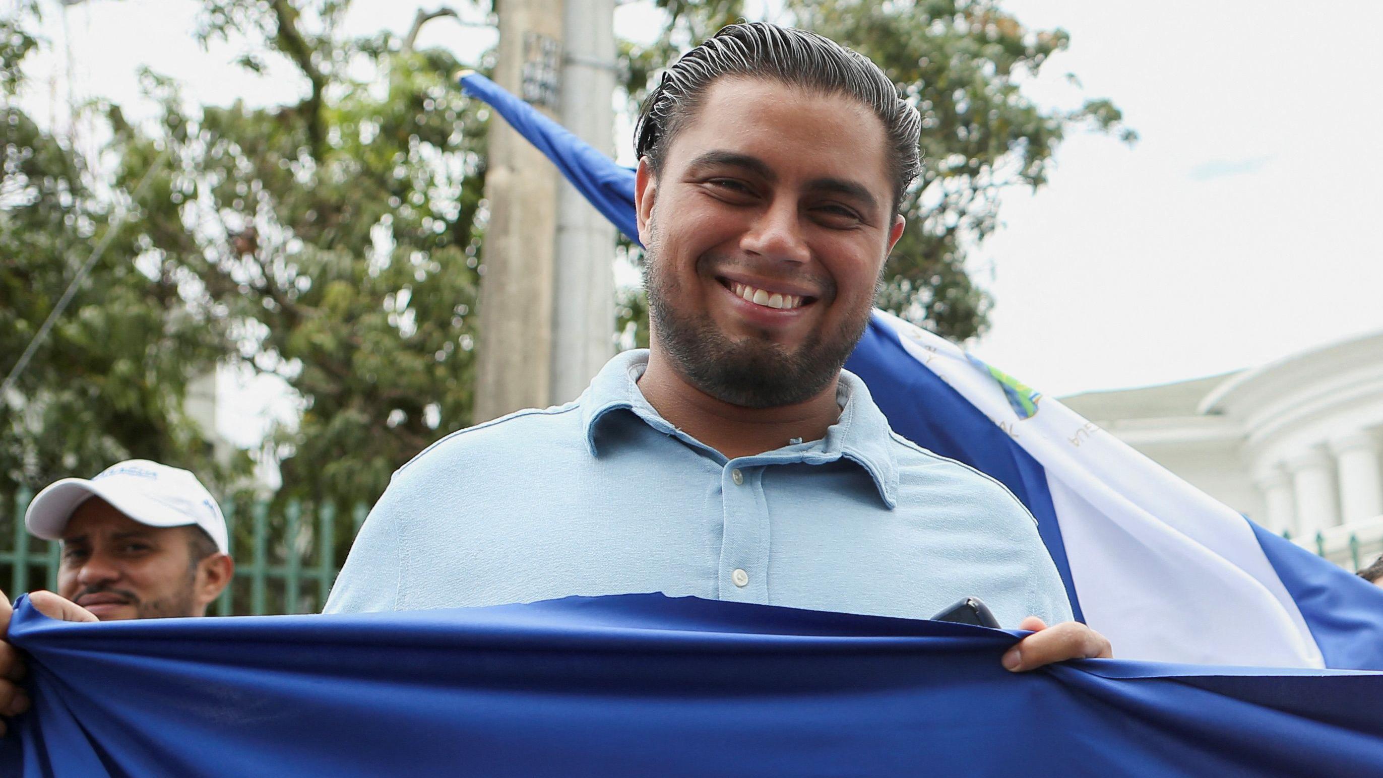 Joao Maldonado