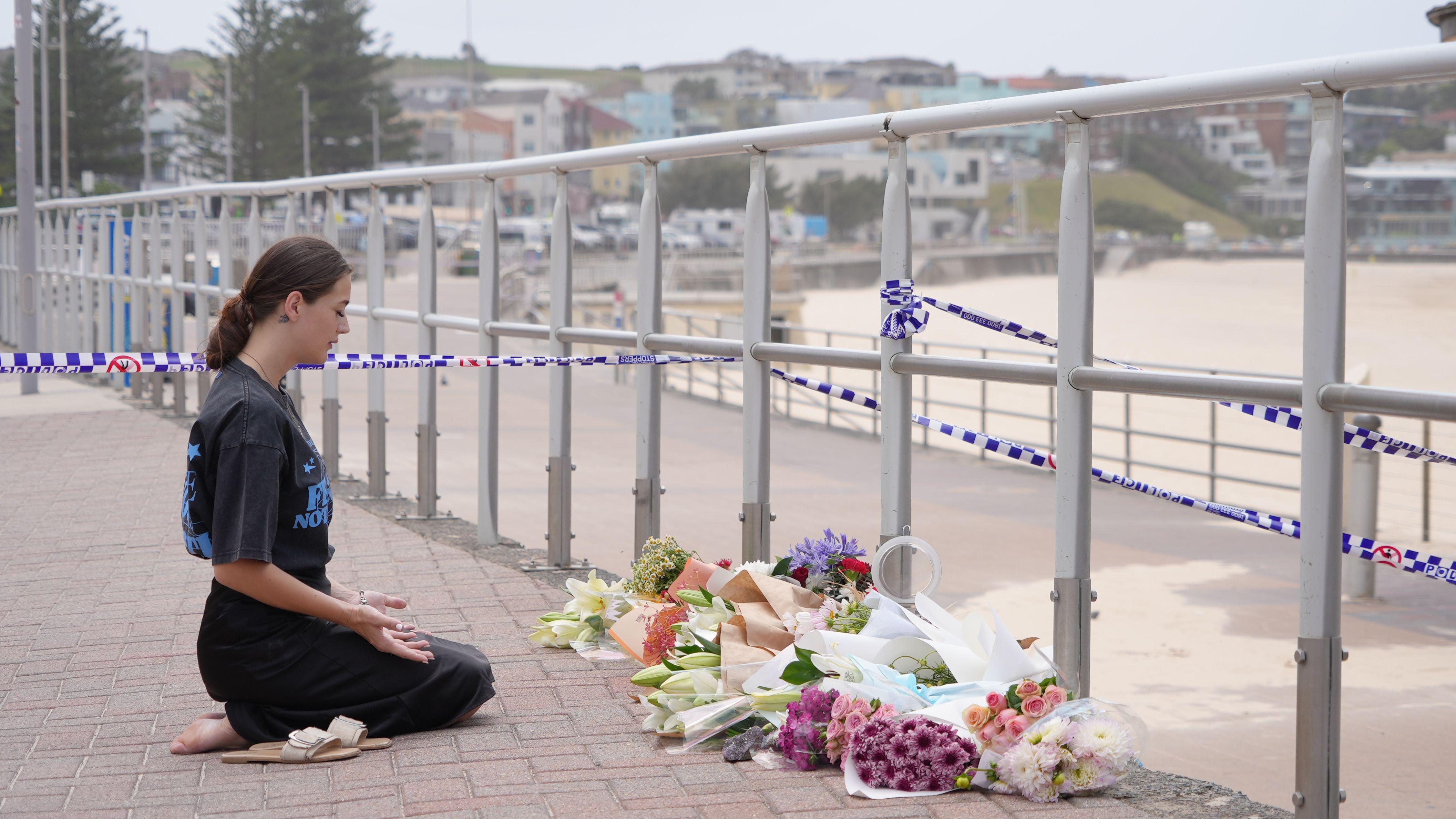 Bondi Beach gunmen who killed 15 after targeting Jewish celebration were father and son, police say