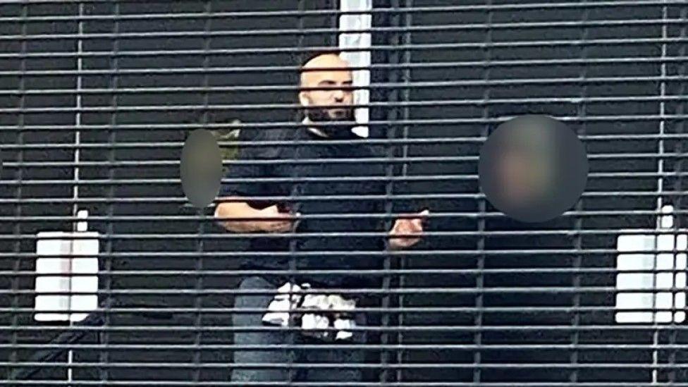 napad kod sinagoge u mančesteru, napad u mančesteru, osumnjičeni za napad u mančesteru