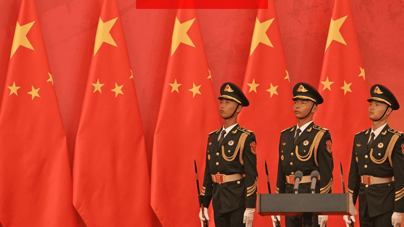 問題的核心在於，中國如今對國家安全的威脅已經超越了傳統間諜活動的範疇。