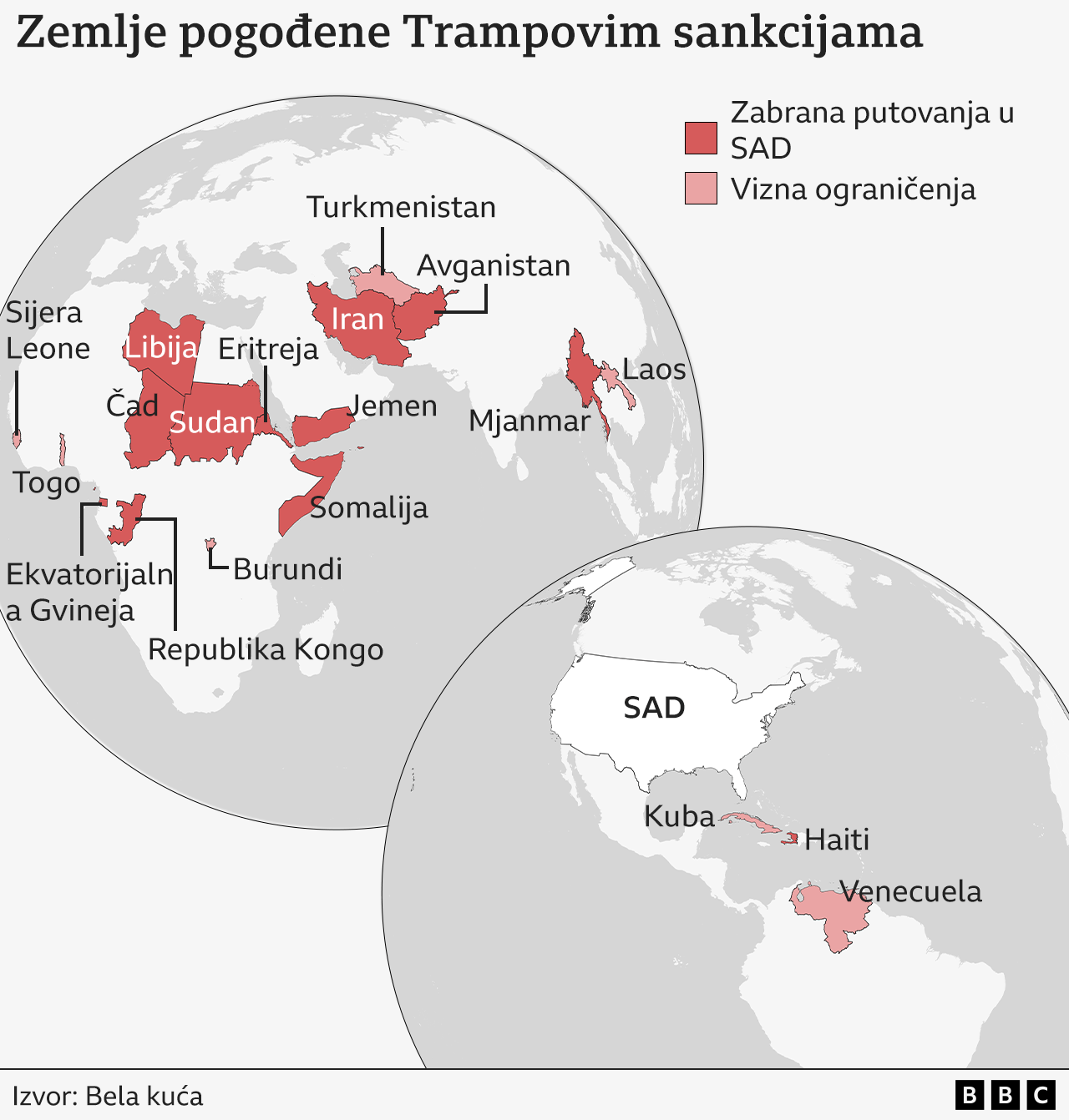 trampova zabrana