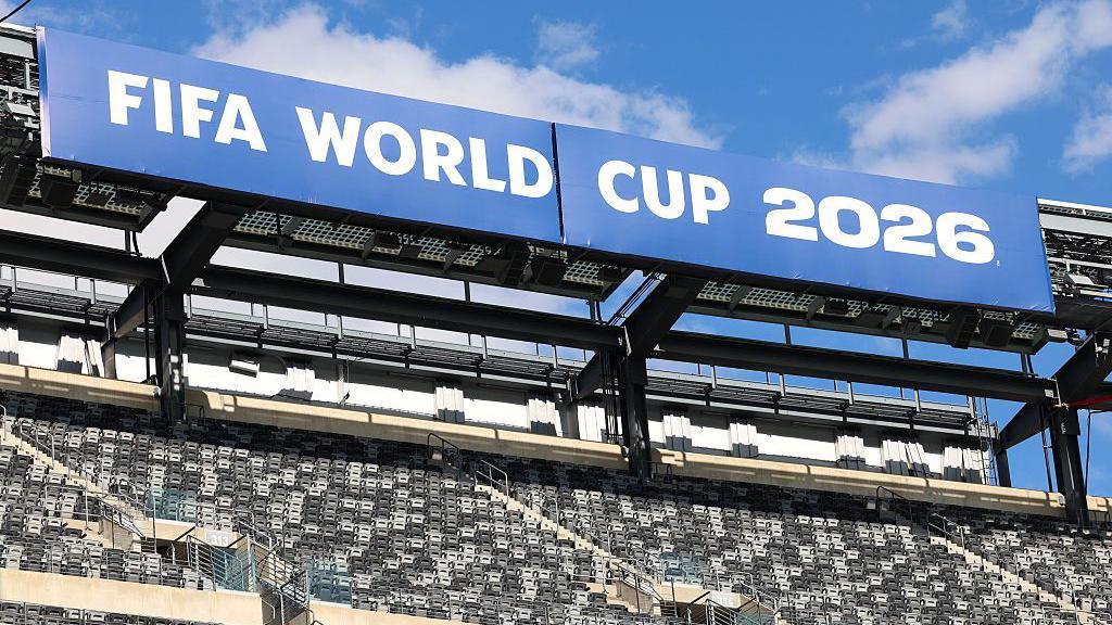 Iran demands guarantees for World Cup participation