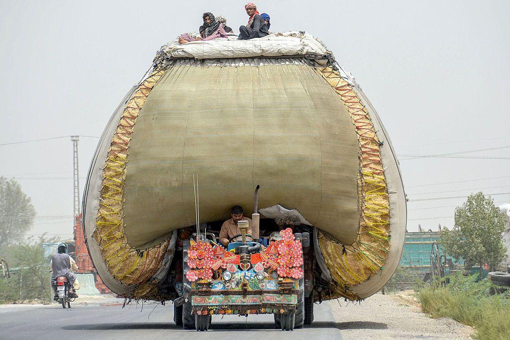 اکانومی