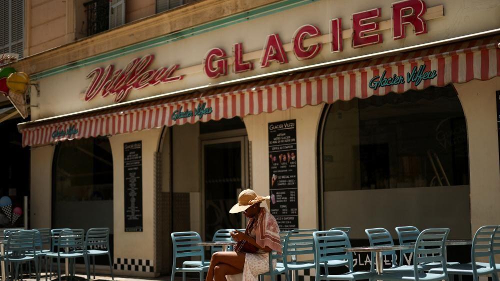 Sabotage suspected as power cut hits Cannes Film Festival
