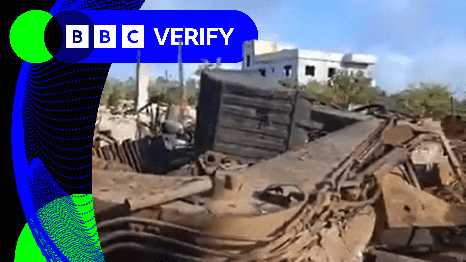 Verifying Israeli strikes in Lebanon, and assessing calls to scrap the two-child cap