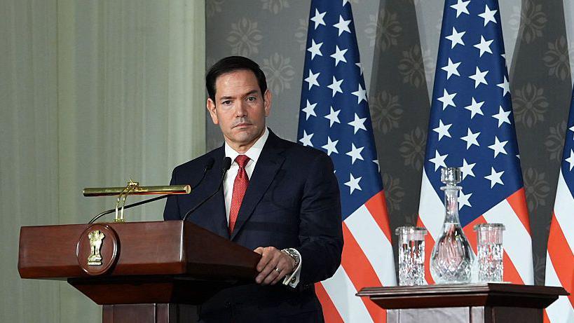 Rubio says 'significant progress' made on Iran talks after Trump said deal 'largely negotiated' 