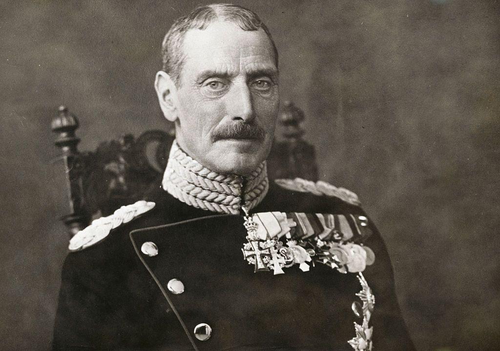 في عهد الملك كريستيان العاشر باعت الدنمارك جزر فيرجين للولايات المتحدة