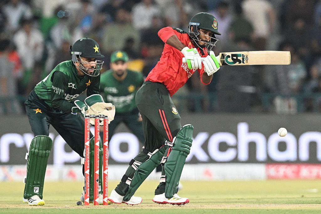 کرکٹ