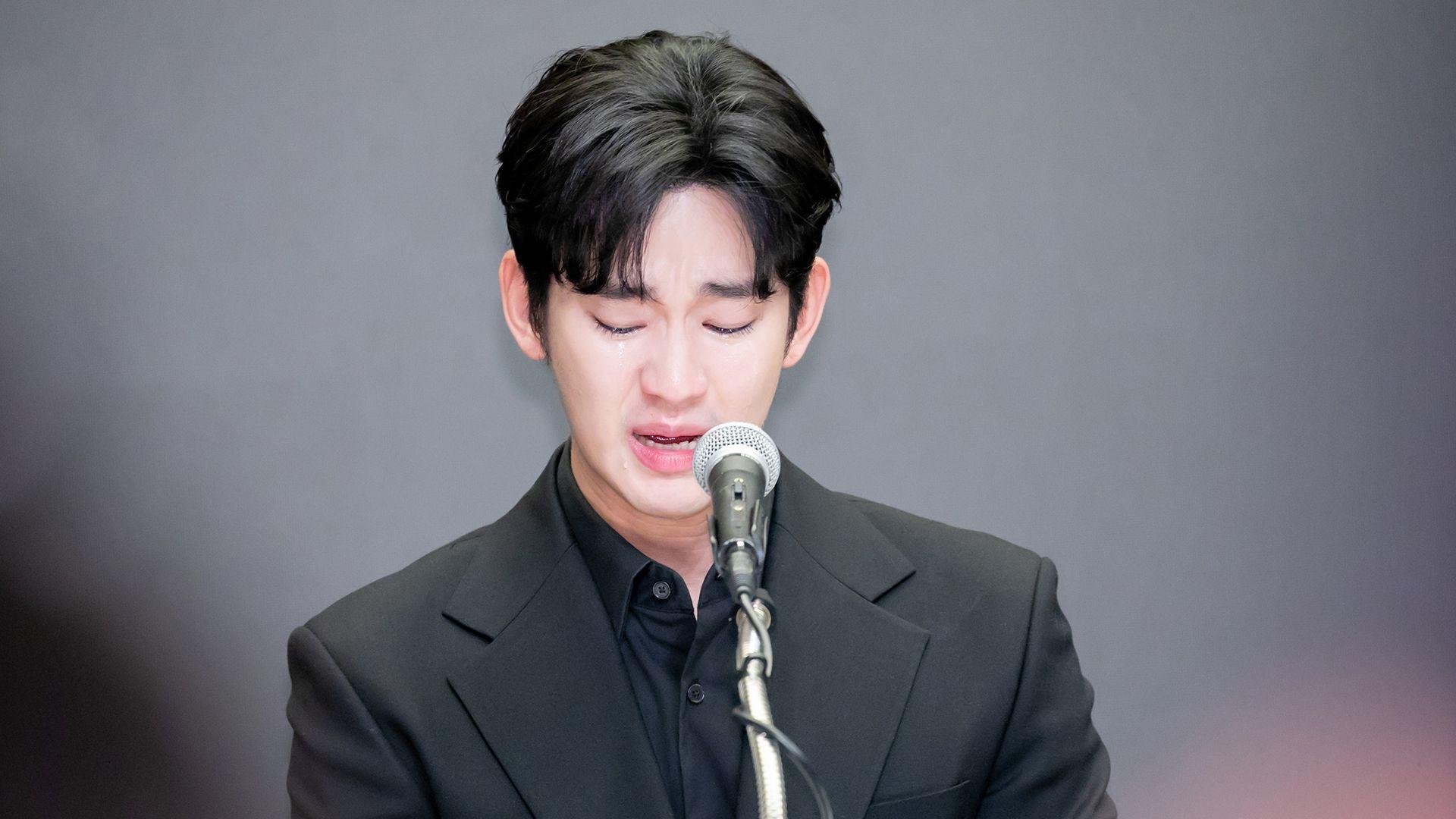 AI used to fake evidence that ended Korean actors career, say police