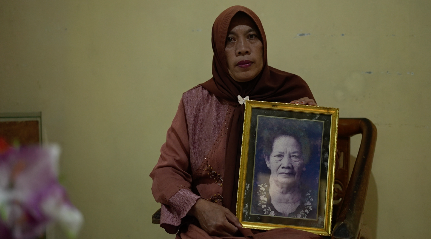 ianfu, jepang, indonesia, perang dunia II