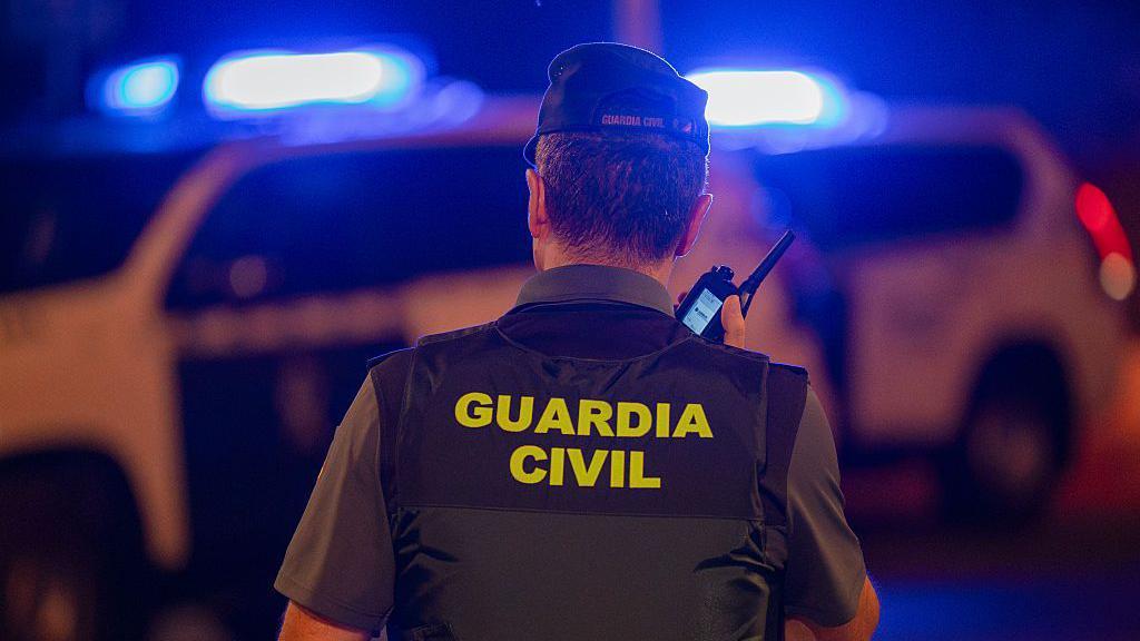 Two dead in Spain shooting, with babies reportedly among injured