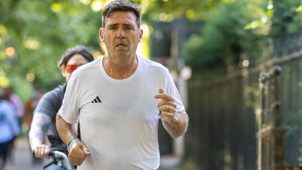 Andy Burnham to become PM as Keir Starmer prepares to leave No 10