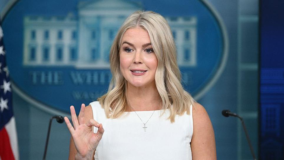 US in talks over 10% Intel stake, White House confirms