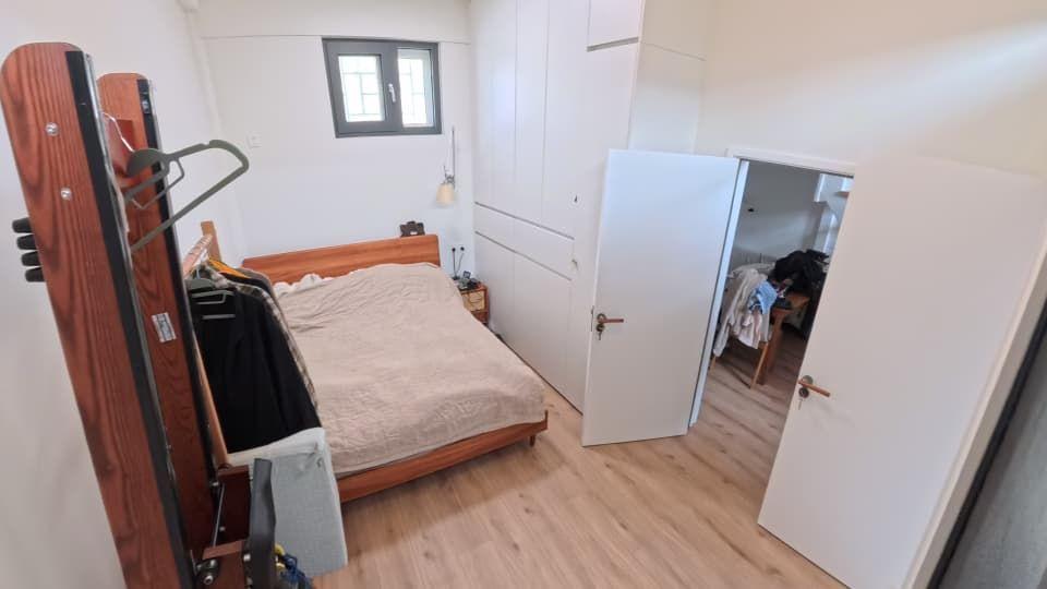 Quarto da resid&ecirc;ncia