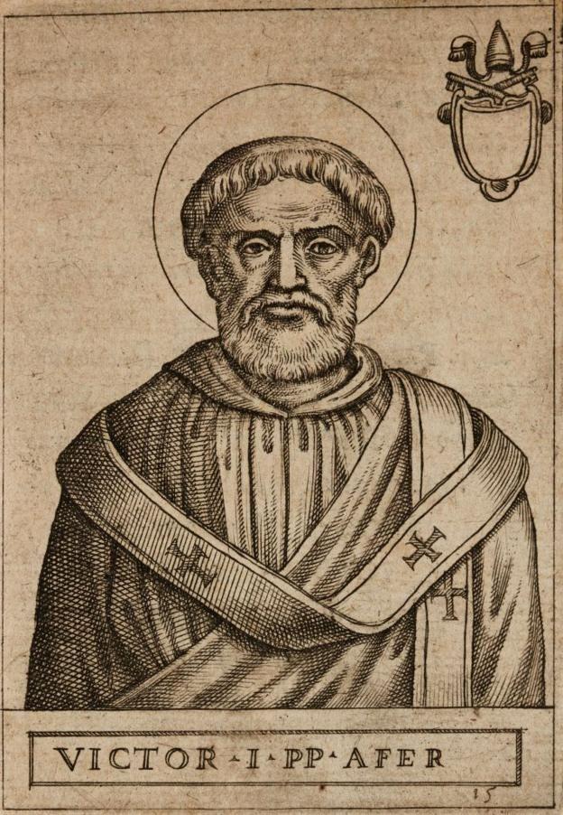 Víctor I